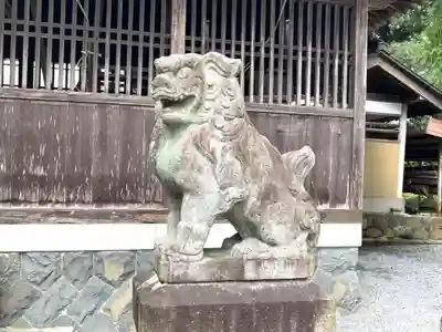春日神社(三重県)