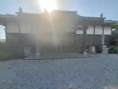 明王院（松林寺）(群馬県)