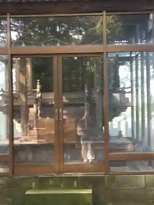 春日神社(福井県)