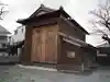 大歳神社のその他建物