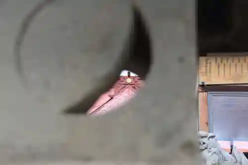 大鏑神社のその他建物