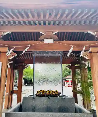 宮地嶽神社(福岡県)