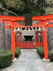 門戸厄神東光寺(兵庫県)