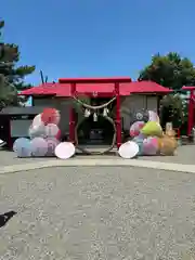 御嶽山 白龍神社(群馬県)