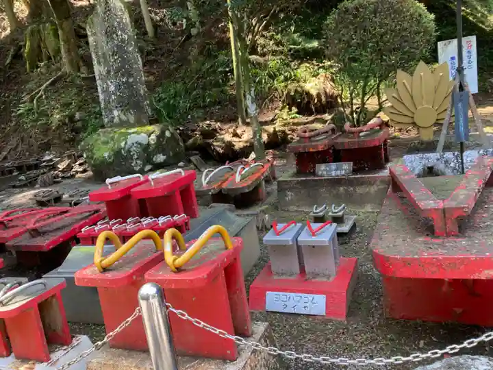 最乗寺(道了尊)(神奈川県)