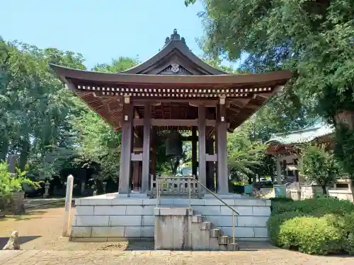 妙福寺(東京都)