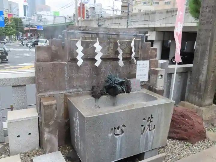 日比谷神社(東京都)