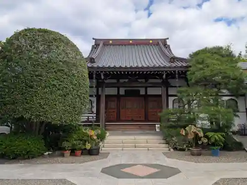 常栄寺(東京都)