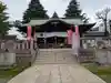 尾久八幡神社(東京都)