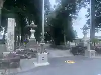 大領神社(岐阜県)