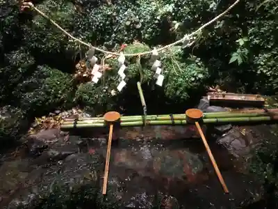 貴船神社(京都府)