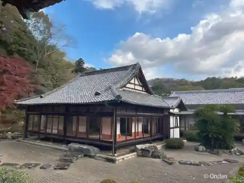 根来寺(和歌山県)