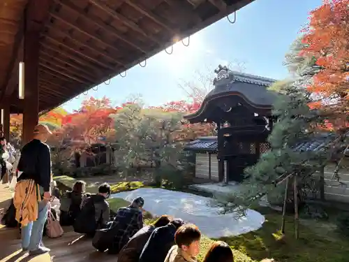 禅林寺（永観堂）(京都府)