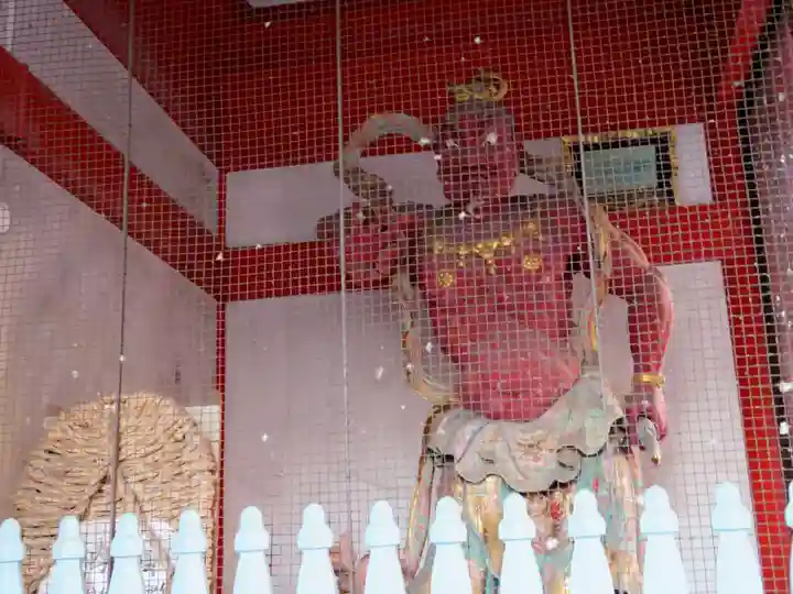 大須観音 (北野山真福寺宝生院)の仏像