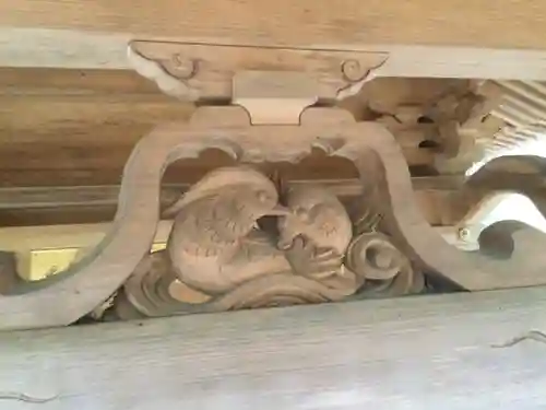 御岩神社(茨城県)