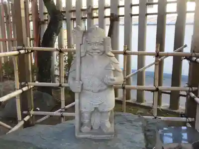 白幡八幡神社(東京都)