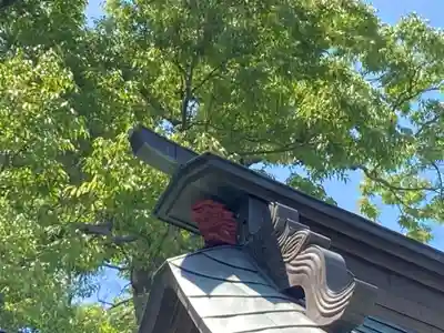 大桑神社(茨城県)