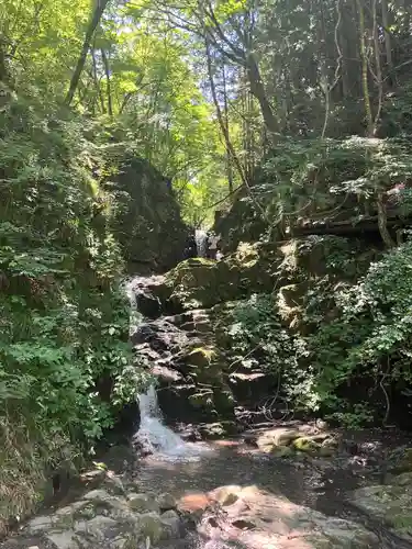 九頭龍神社(東京都)