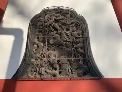 成田山新勝寺の芸術