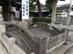 六郷神社(東京都)