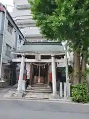 大井蔵王権現神社(東京都)