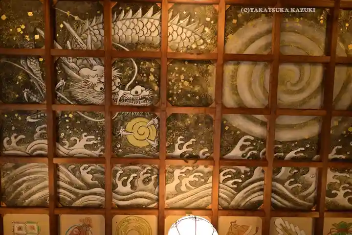 白笹稲荷神社(神奈川県)