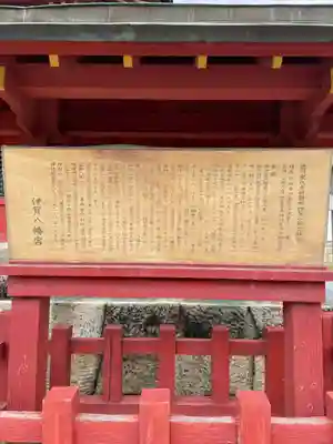 伊賀八幡宮(愛知県)