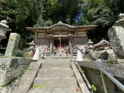 新宮神社(奈良県)