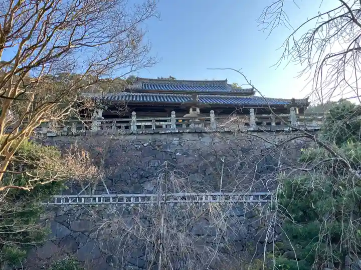 清水寺(長崎県)