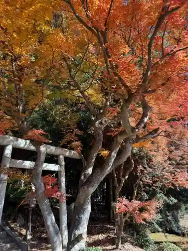 鹿島大神宮(福島県)