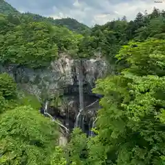 日光二荒山神社中宮祠(栃木県)