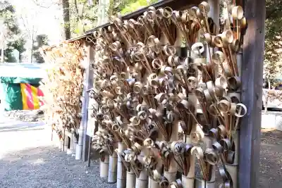 大國魂神社(東京都)