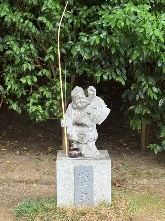 富岡八幡宮(神奈川県)