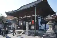 石山寺(滋賀県)