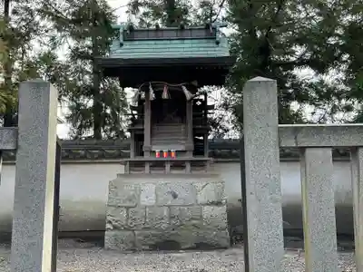 八阪神社(奈良県)