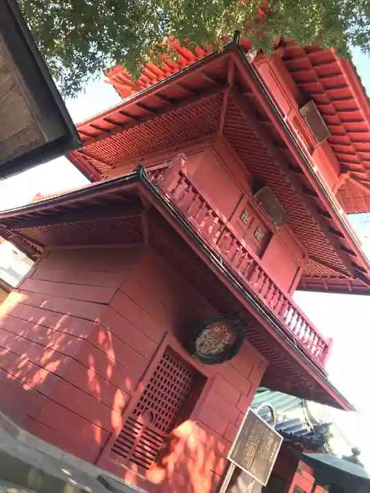 西新井大師総持寺(東京都)