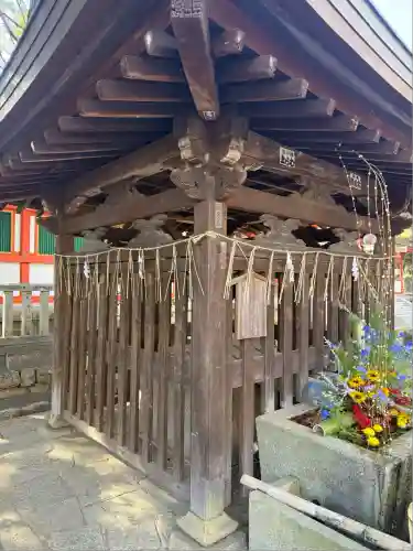 今宮神社(京都府)