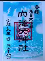 穴澤天神社(東京都)