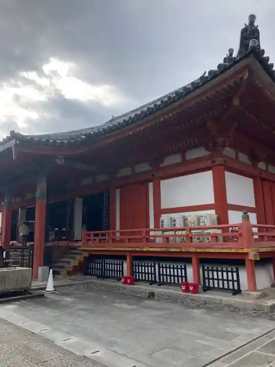 六波羅蜜寺(京都府)