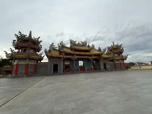 聖天宮(埼玉県)