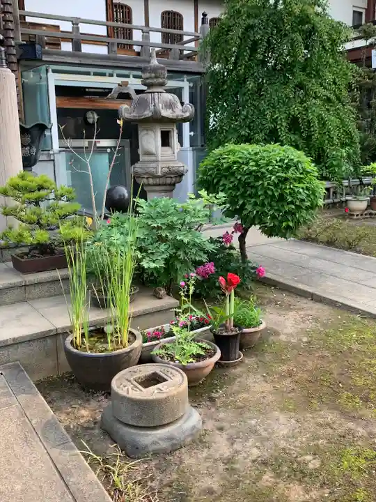 東照寺のその他建物