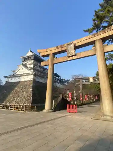 小倉祇園八坂神社(福岡県)