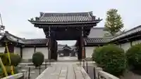 山科別院長福寺(京都府)