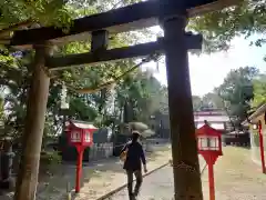 照島神社(鹿児島県)