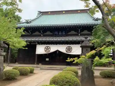 豪徳寺(東京都)