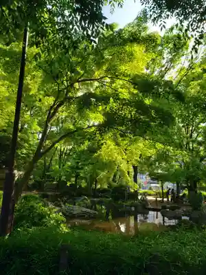 増上寺塔頭 三縁山 宝珠院(東京都)