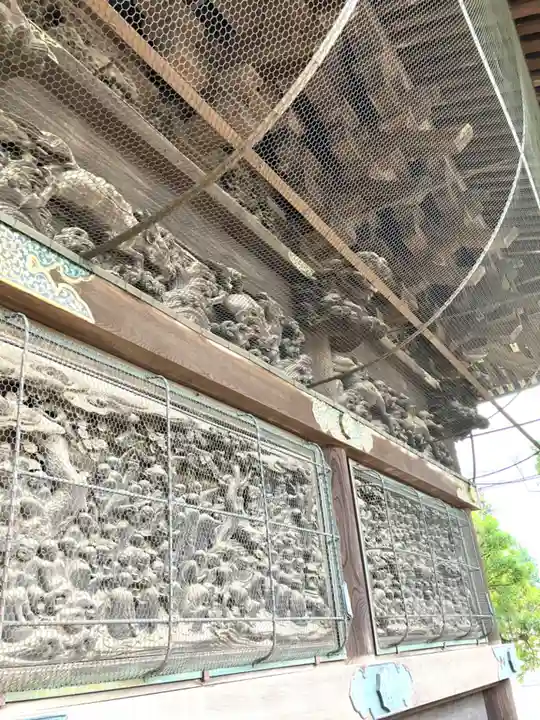 成田山新勝寺(千葉県)