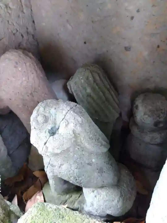 神明神社(福井県)