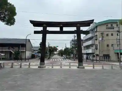 豊國神社(愛知県)