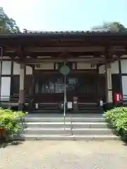 清水寺の本殿